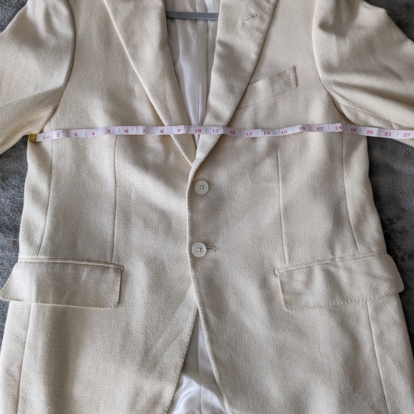 New With Tags ISAIA Jacket& Blazer - Picture 6 of 16